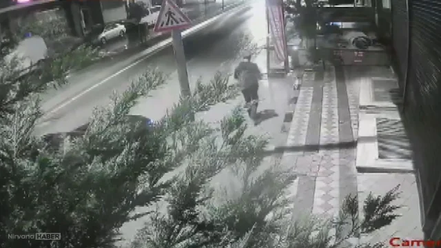 İstanbul'da Şok: Eşini Çocukların Önünde Öldürdü