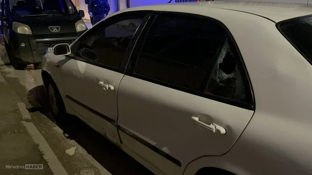 Bursa'da motosiklet kazası sonrası sürücü yaralı