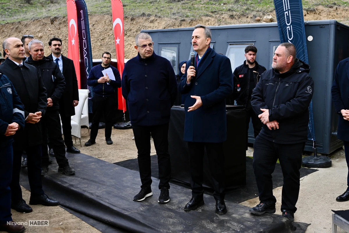 Savunma Sanayisinde yeni dönem: Skydagger Dronlarıyla Türkiye’nin teknoloji hamlesi