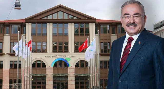 Ordu Büyükşehir Belediye Başkanı hastaneye mi kaldırıldı? Sağlık durumu hakkında açıklama