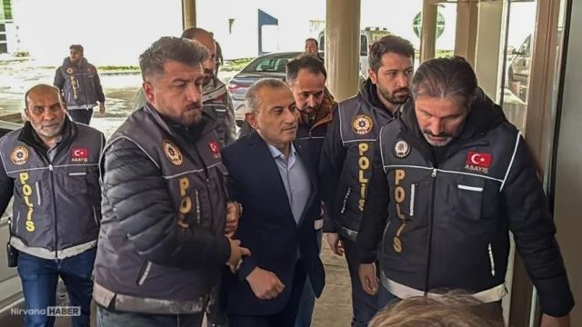 Gülistan Doku soruşturması: Dönemin valisine tutuklama talebi!