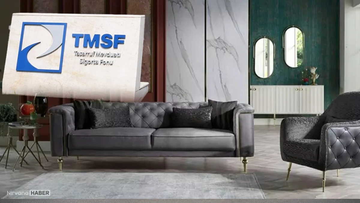 TMSF, ünlü mobilya devini satışa çıkardı: İşte istenen o ücret!