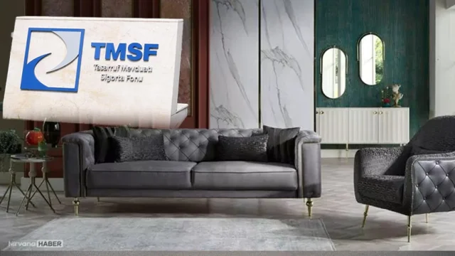 TMSF, ünlü mobilya devini satışa çıkardı: İşte istenen o ücret!
