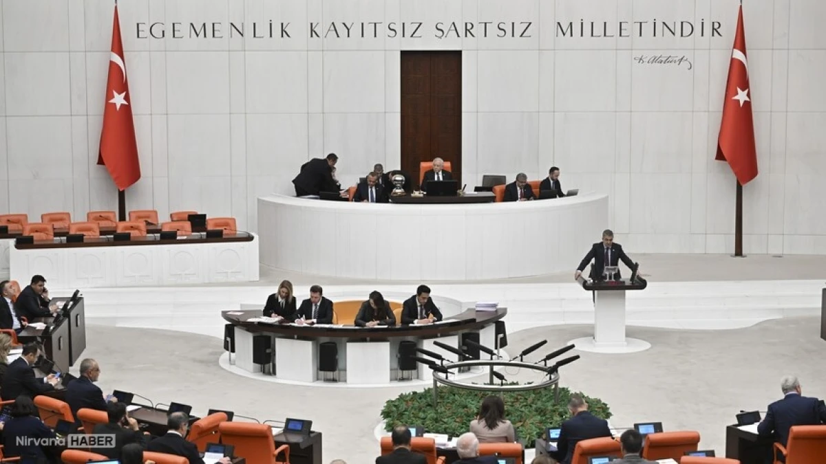 TBMM’den tarihi karar: Doğum izni süresi iki katına çıktı, koruyucu ailelere yeni haklar geldi!