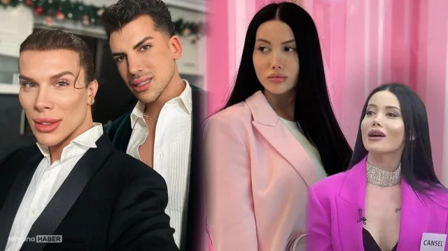 'Kısmetse Olur' Cansel dahil 19 ünlü adliyeye sevk edildi!