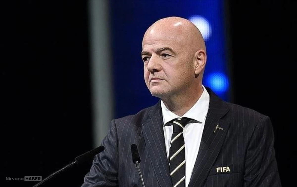 Gianni Infantino yeniden FIFA Başkanlığı'na aday olacak mı? Başkanlık seçimleri ne zaman? Açıklama geldi