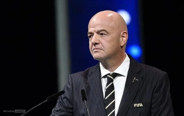 Gianni Infantino yeniden FIFA Başkanlığı'na aday olacak mı? Başkanlık seçimleri ne zaman? Açıklama geldi