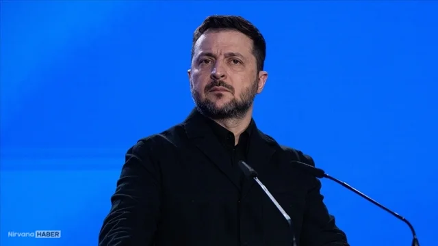 Zelenskiy’den Trump’a İHA teklifi: ABD yönetimi adım atmadı