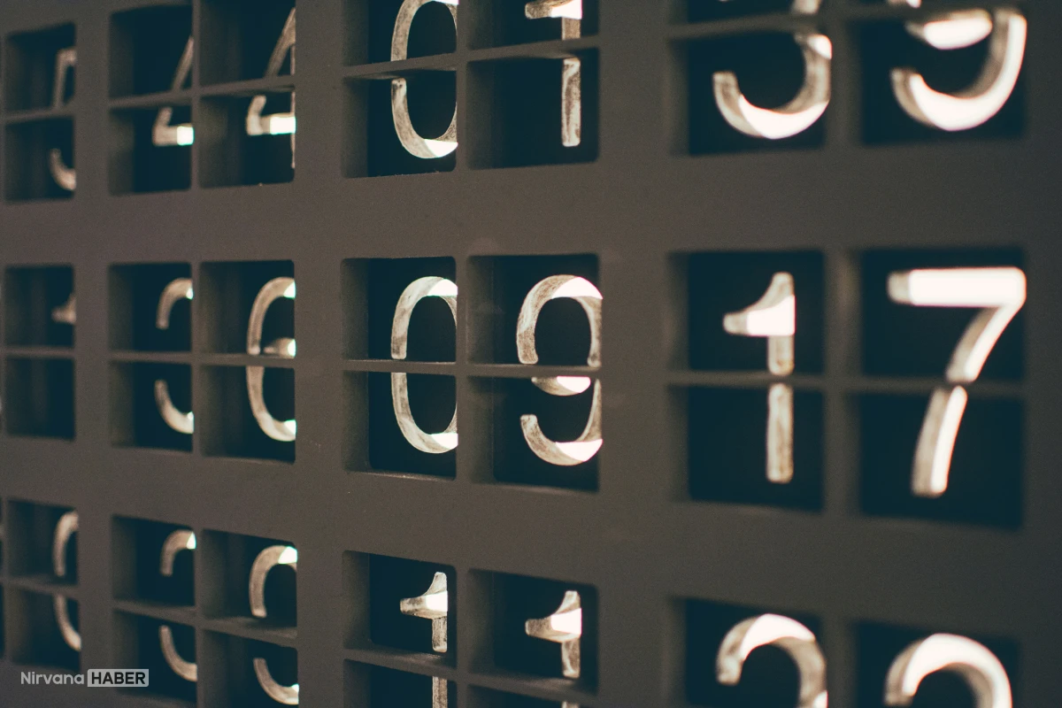 İlişkinizdeki sayıların dili: Numeroloji ile partner uyumu analizi