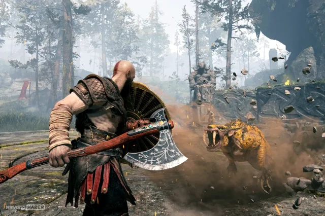 Sony’den oyuncuları üzecek karar: Playstation oyunları PC’ye gelmeyebilir