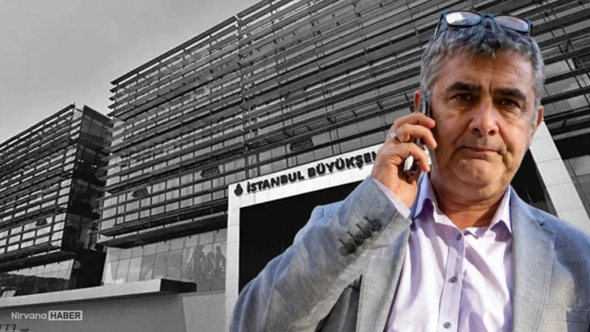 Kaçırılan İBB Yöneticisi Erhan Karaal davasında yeni gelişme: 10 gözaltı