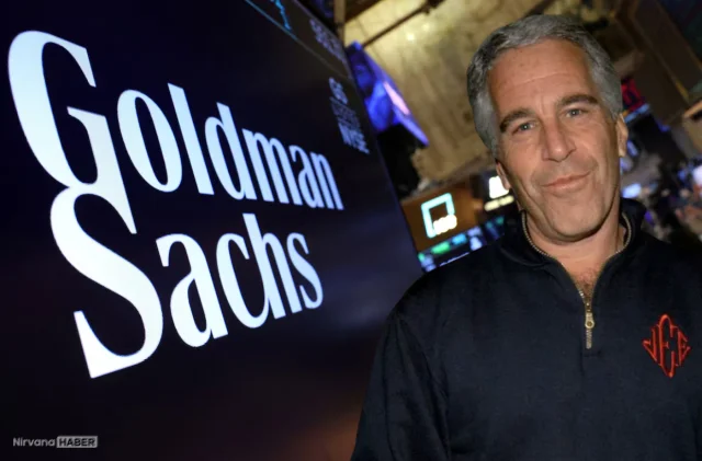 Epstein krizi büyüyor: Goldman Sachs’ta şok istifa!