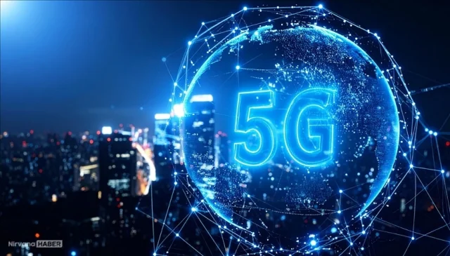 Turkcell ve Samsung’dan 5G atağı: 650 bin cihaz Türkiye’de satışa sunulacak