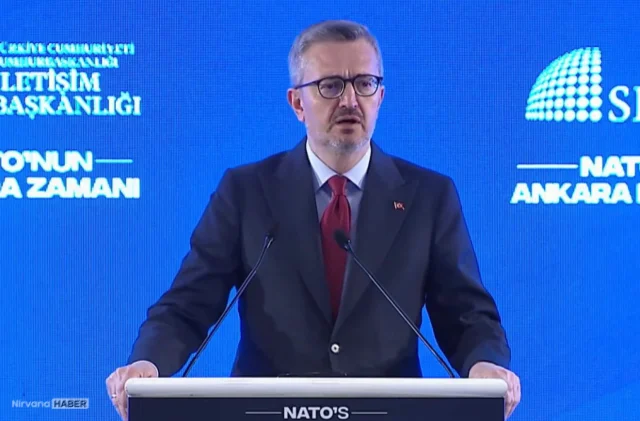 İletişim Başkanı: ''BM işlevini büyük ölçüde kaybetmiş durumda''