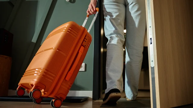 AB'de turistik konaklama rekoru!