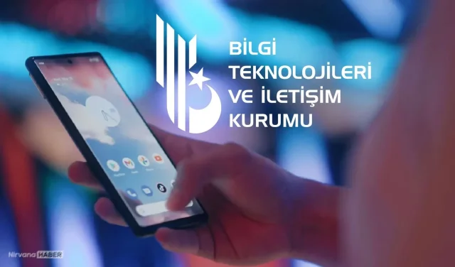 BTK: Kimliği doğrulanamayan mobil hatlar 90 gün içerisinde kapatılacak