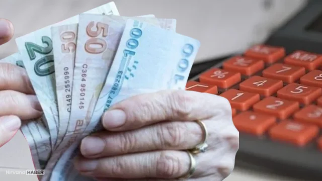 Milyonlarca emeklinin beklediği karar çıktı: Yeni maaşlar belli oldu!