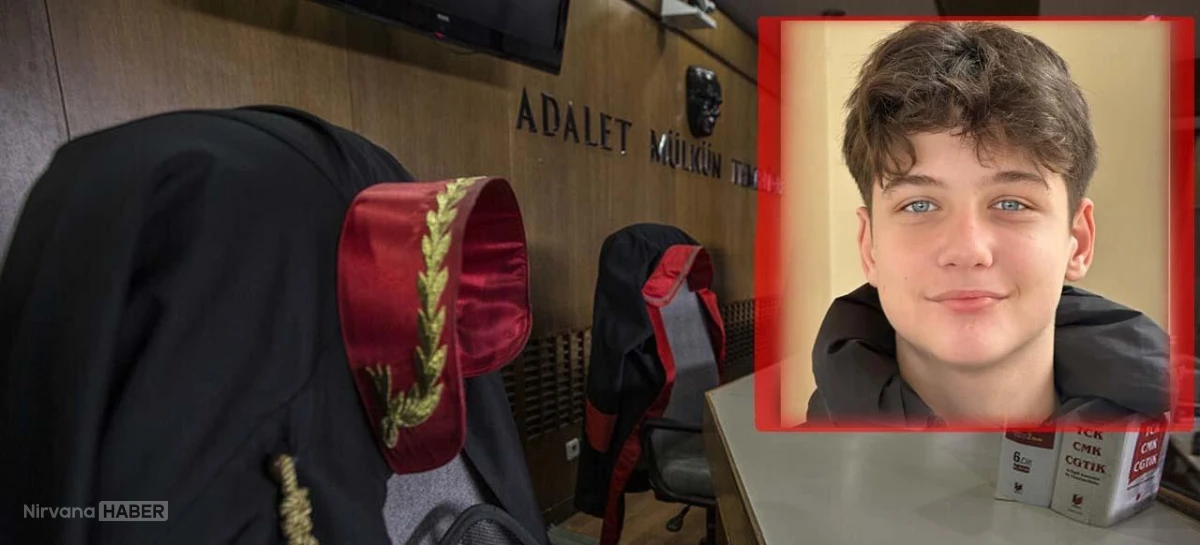 Atlas'ın ailesine tehdit mesajları gönderen şüpheli yakalandı!