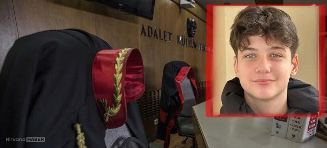 Atlas'ın ailesine tehdit mesajları gönderen şüpheli yakalandı!