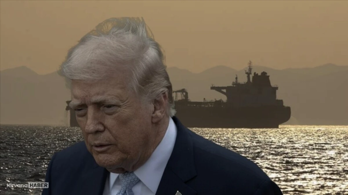 Trump’tan Hürmüz Boğazı için dikkat çeken açıklama: İran ile ortak girişim masada