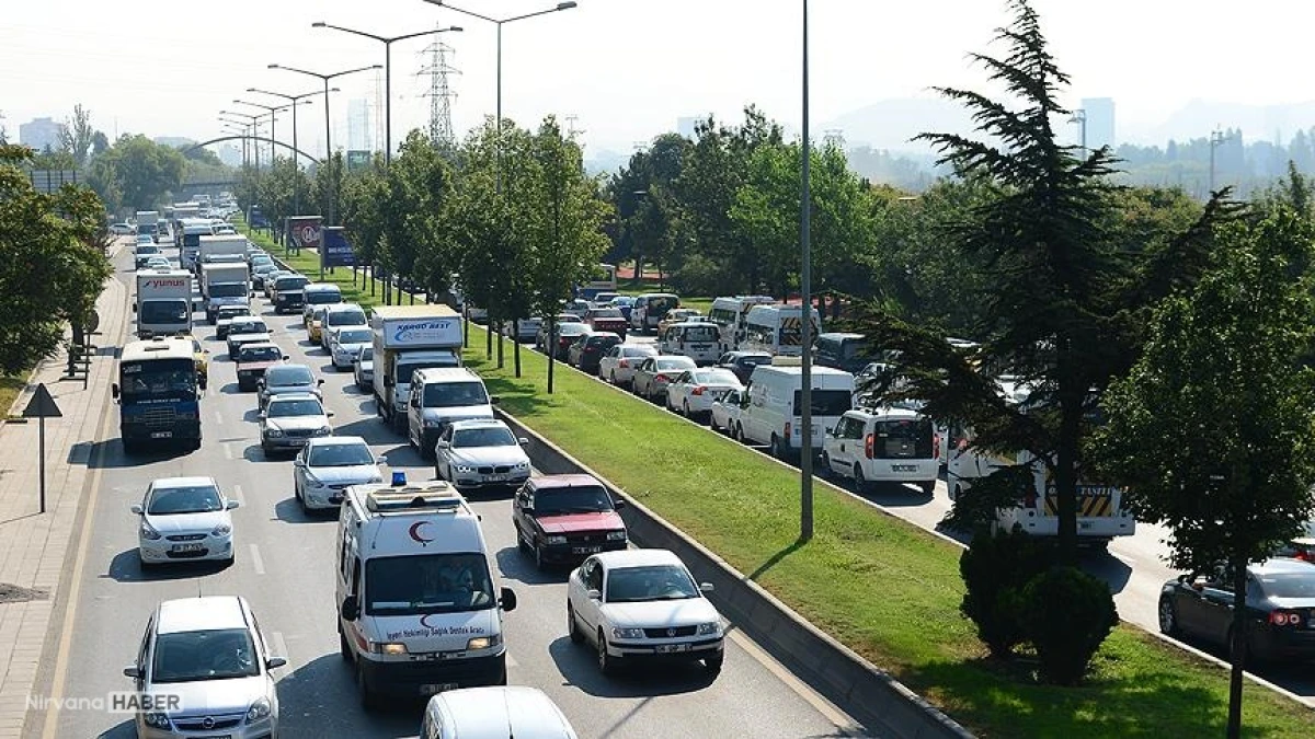 Kasko ve trafik sigortasında yeni dönem: Pilot uygulama iki ilde başlıyor