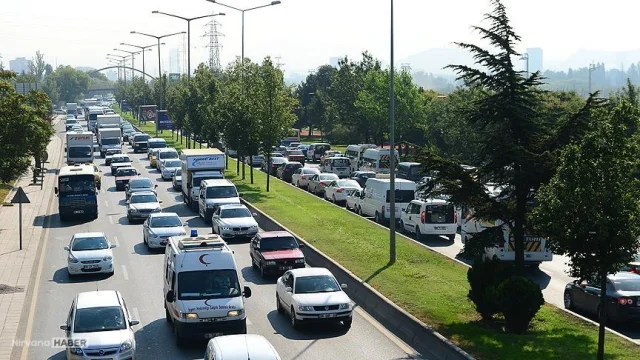 Kasko ve trafik sigortasında yeni dönem: Pilot uygulama iki ilde başlıyor