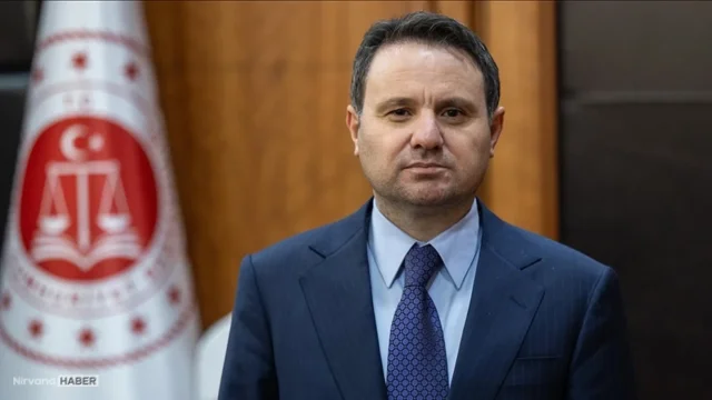 Adalet Bakanı Akın Gürlek duyurdu: Yasa dışı bahis oynayanlara yeni cezai yaptırım geliyor