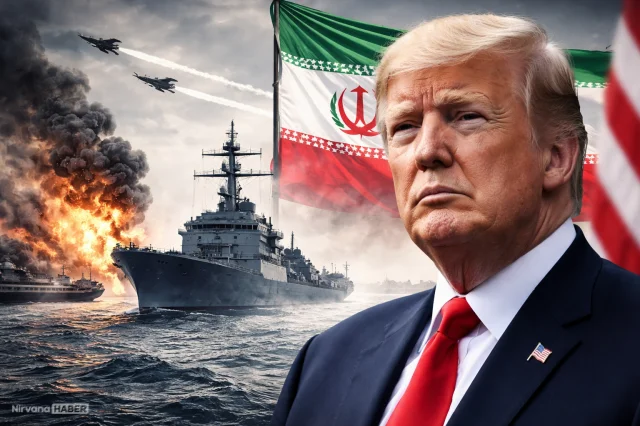 Trump’tan kritik hamle: İran’a verilen süre son anda değişti