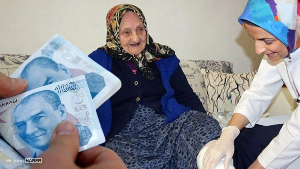 Bakım ödemeleri hesaplara yatırıldı mı? Açıklama geldi