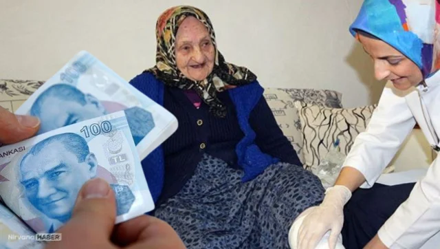 Bakım ödemeleri hesaplara yatırıldı mı? Açıklama geldi