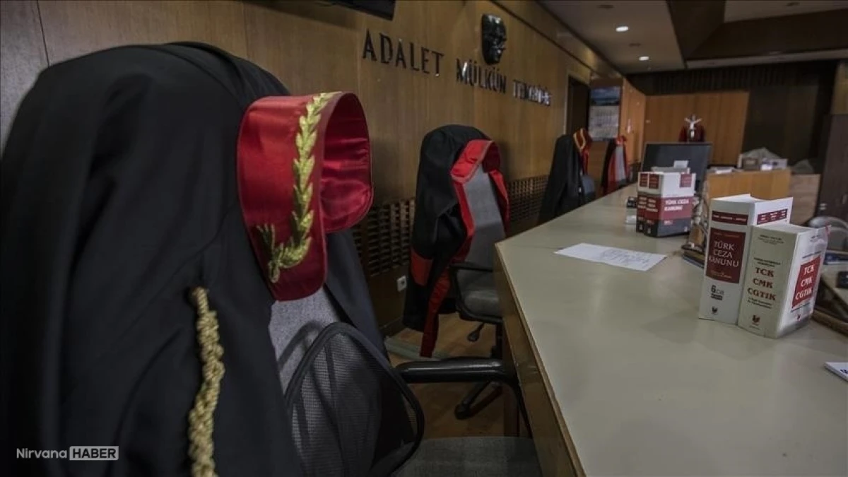 Kamu ihalelerine fesat karıştırma iddiası: Gözaltına alınan 12 kişi tutuklandı