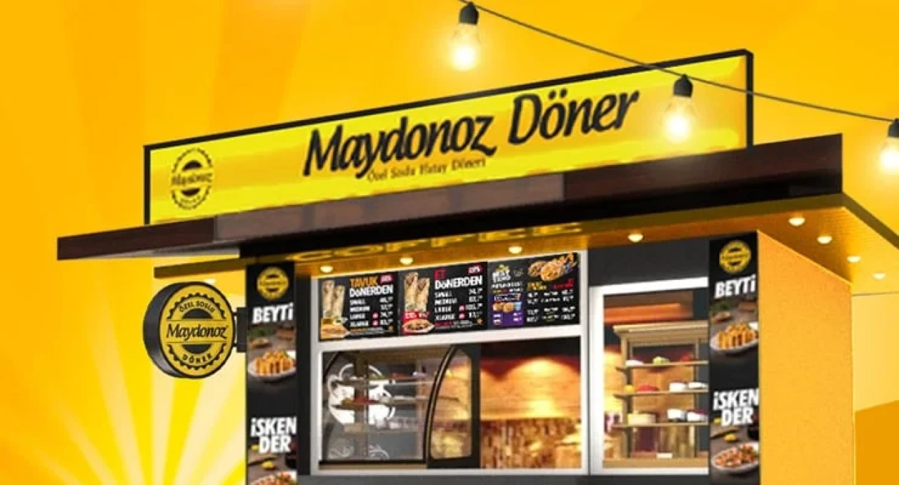 TMSF, Maydonoz Döner ve My Fried Chicken’i Satışa Çıkardı