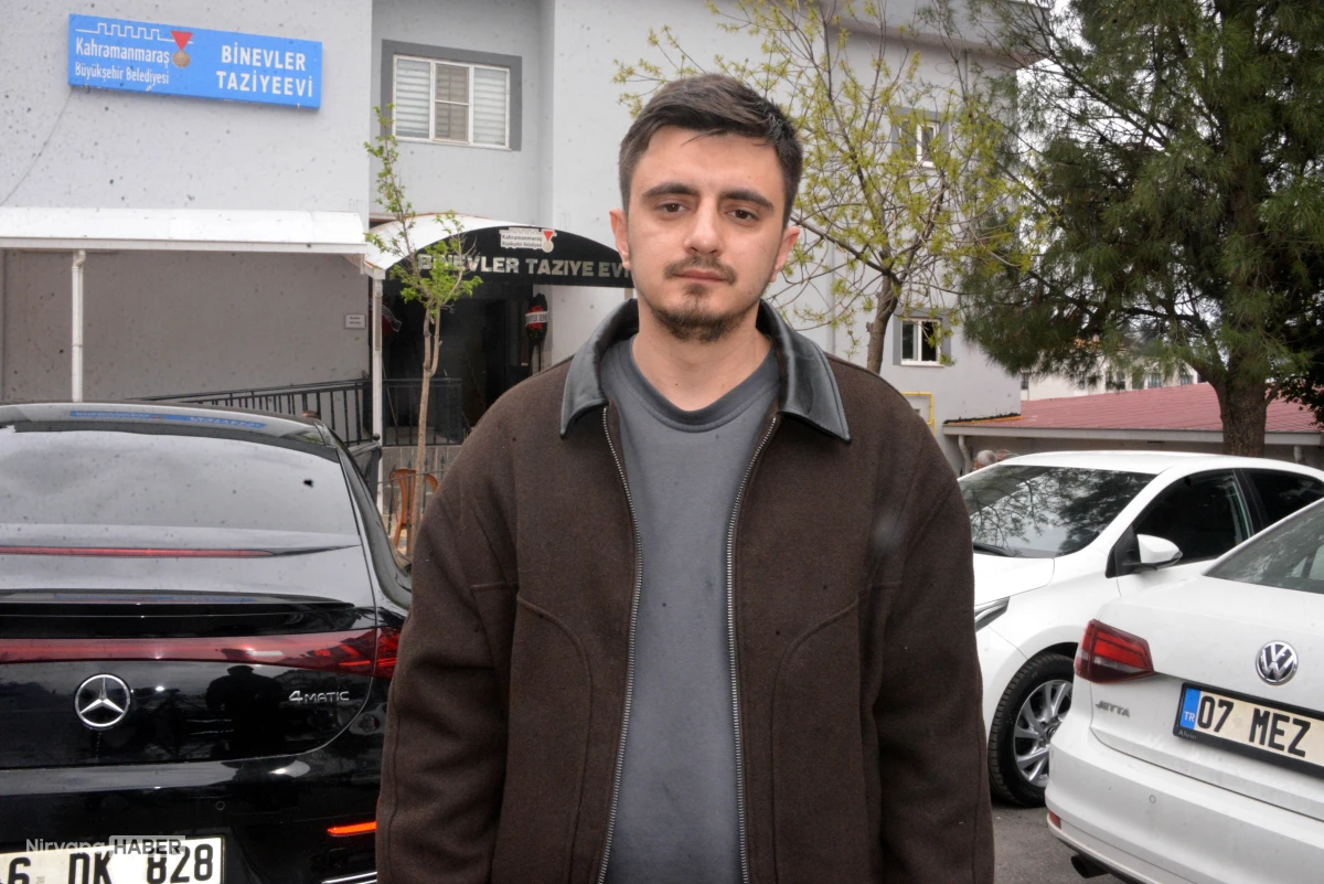 Okul saldırısında şehit olan Ayla öğretmenin oğlu annesini anlattı...