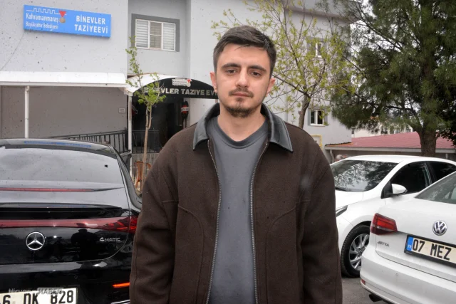 Okul saldırısında şehit olan Ayla öğretmenin oğlu annesini anlattı...