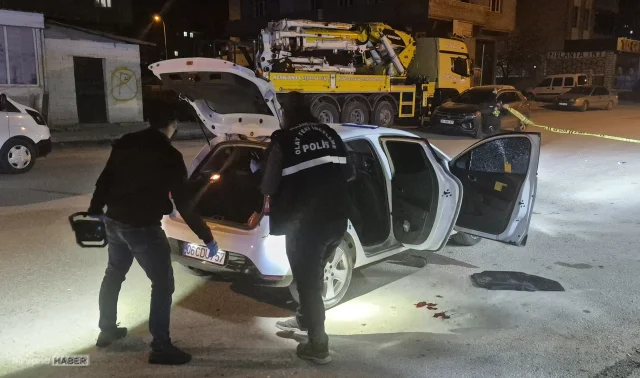 Gaziantep’te alacak verecek kavgası kanlı bitti