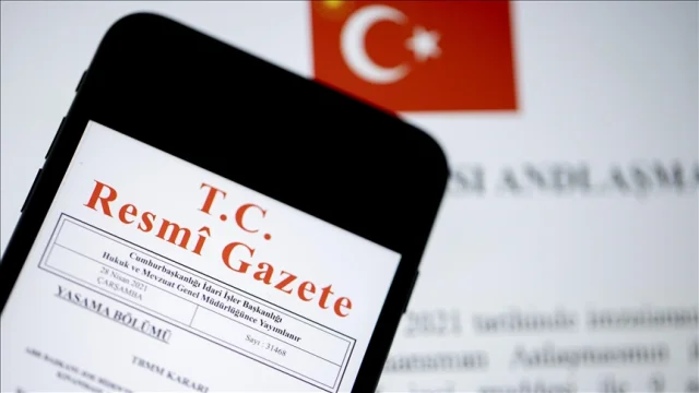 Sağlık Uygulama Tebliği'nde yapılan değişiklikler Resmi Gaze...