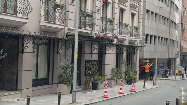 Şişli’de otelde ölü bulunan turistte zehirlenme şüphesi