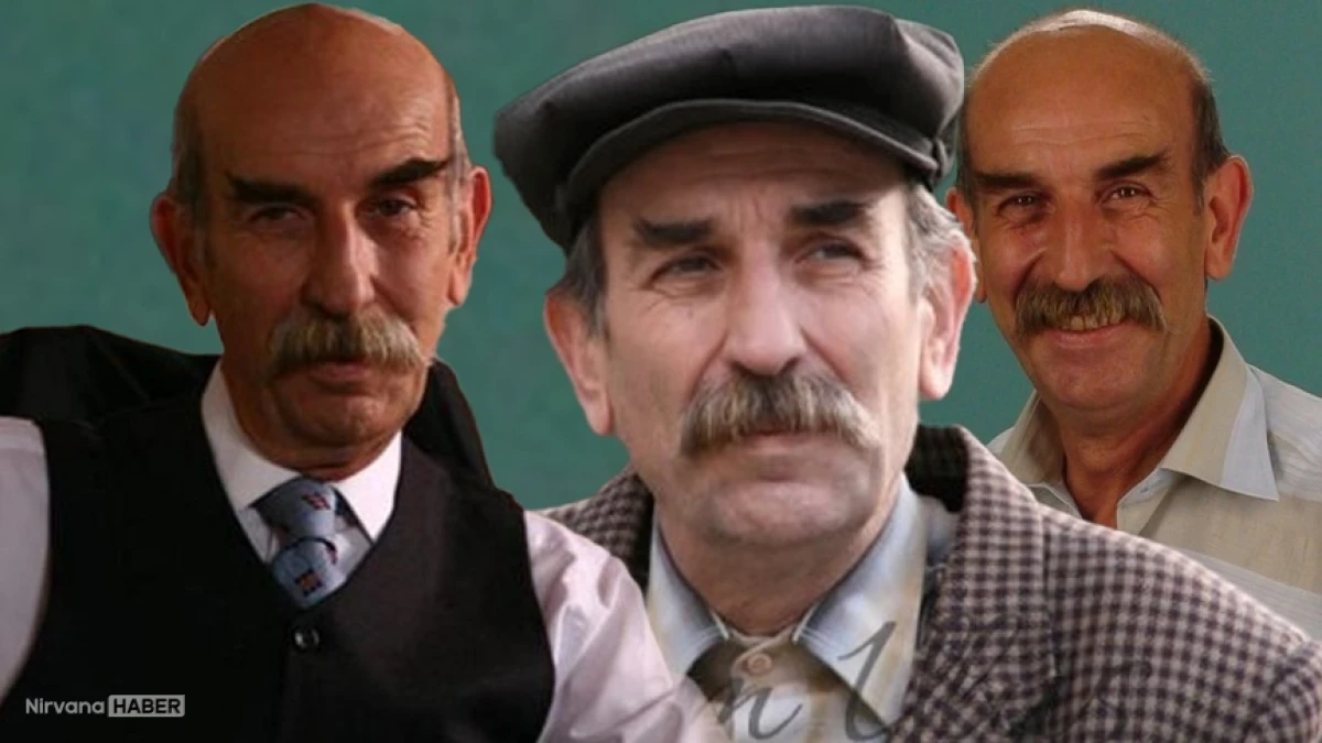 Ünlü oyuncu Sinan Bengier ölümden döndü! Sağlık durumu nasıl?