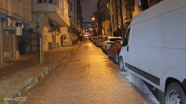 Bahçelievler’de sokak ortasında silahlı saldırı: Genç yaralandı