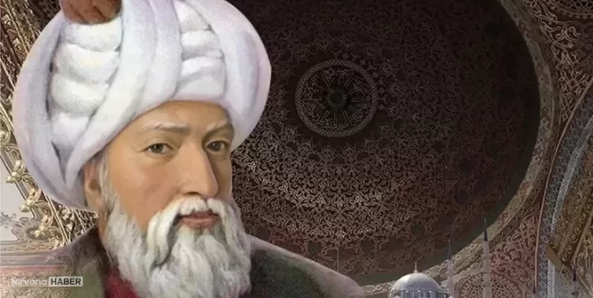Mimar Sinan’ın 438 yıllık mimari sırrı akademik çalışmayla çözüldü