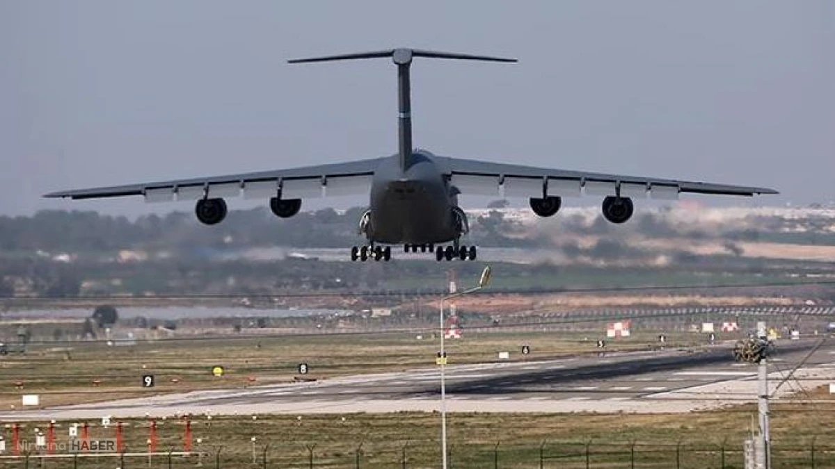İncirlik Üssü'nde sirenler mi çalıyor? MSB'den açıklama geldi
