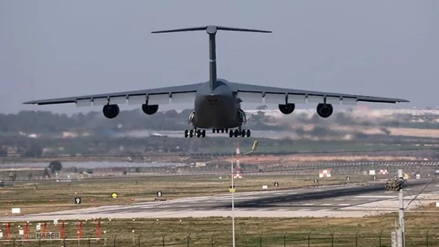 İncirlik Üssü'nde sirenler mi çalıyor? MSB'den açıklama geldi