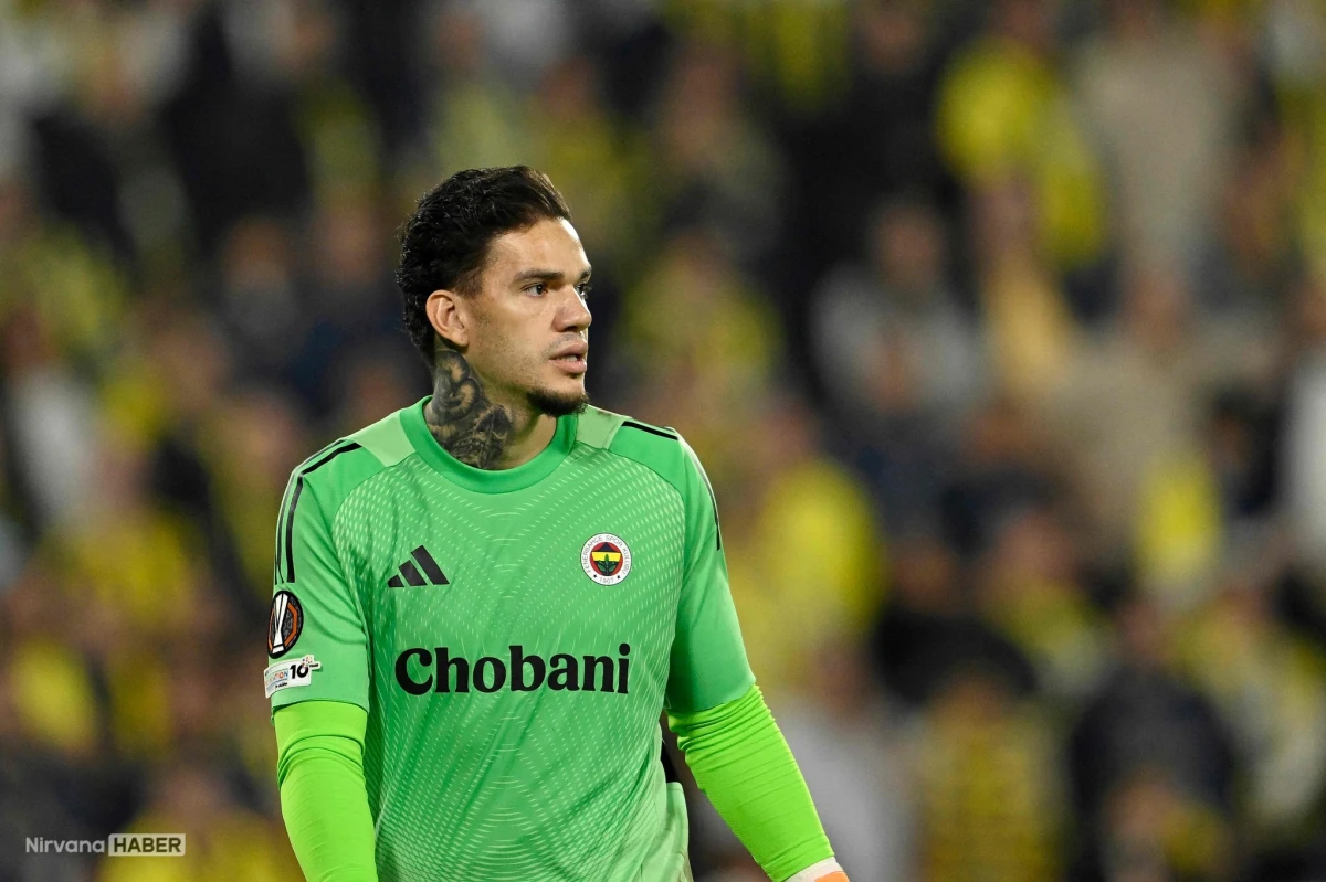 Ederson iki farklı ihlalden PFDK'ye sevk edildi
