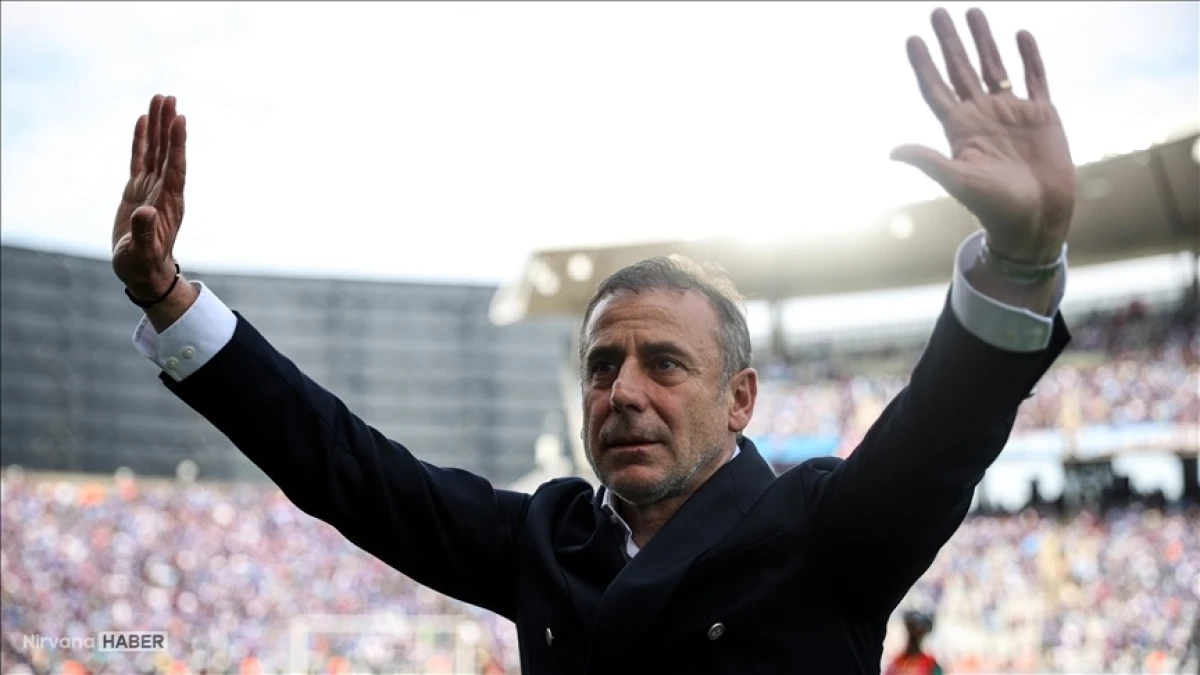 Abdullah Avcı’dan yıllar sonra gelen Fenerbahçe itirafı