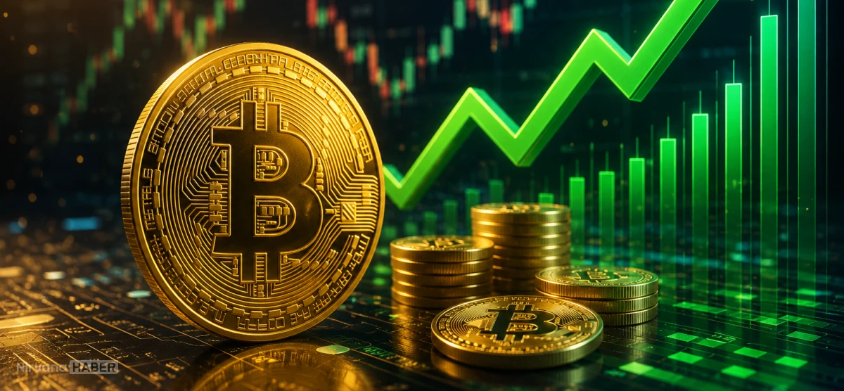 Çöküşün ardından yatırımcılar harekete geçti! Bitcoin'de kritik atak