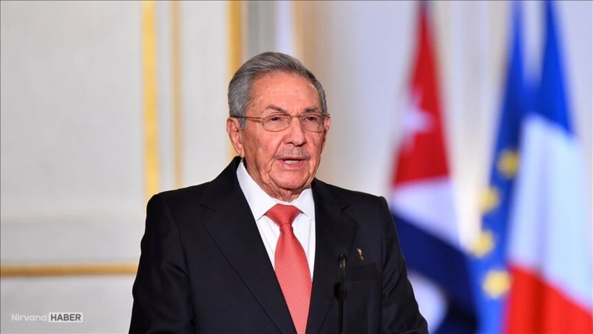 Tarihi krizin eşiğindeler: Raul Castro iddianamesi iki ülkeyi savaşın eşiğine getirdi