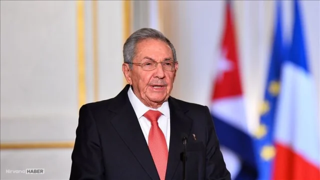 Tarihi krizin eşiğindeler: Raul Castro iddianamesi iki ülkeyi savaşın eşiğine getirdi