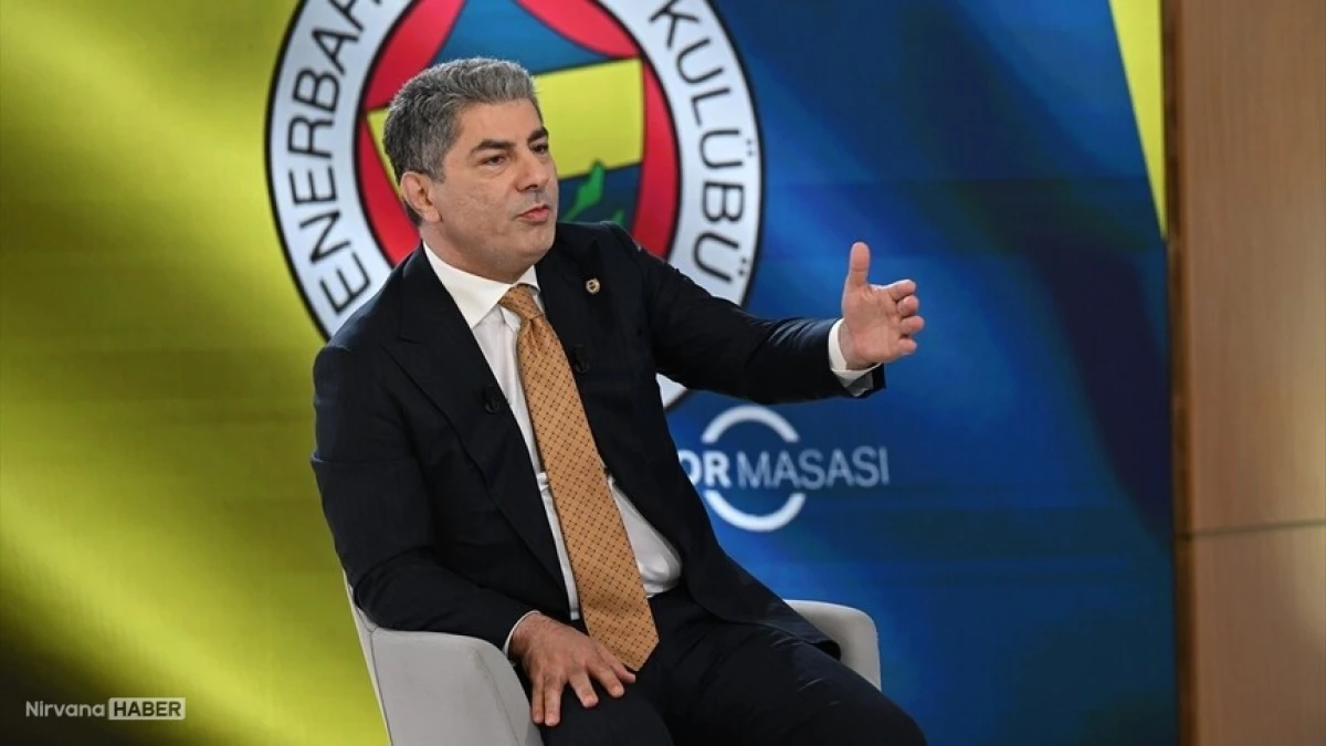 Hakan Safi: "1959 öncesindeki hakkımız olan şampiyonlukları alacağız"
