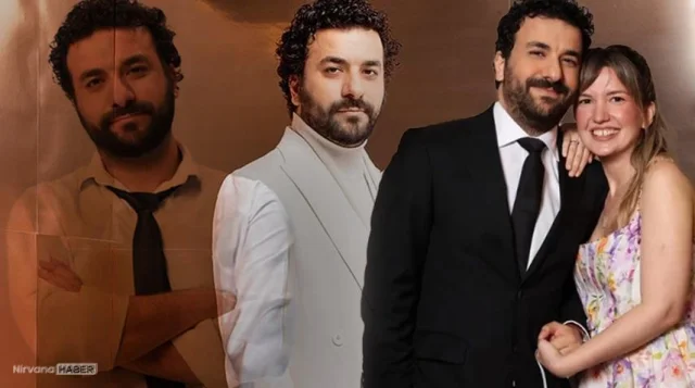 Ufukta evlilik mi gözüyor? Hasan Can Kaya'dan sürpriz hamle
