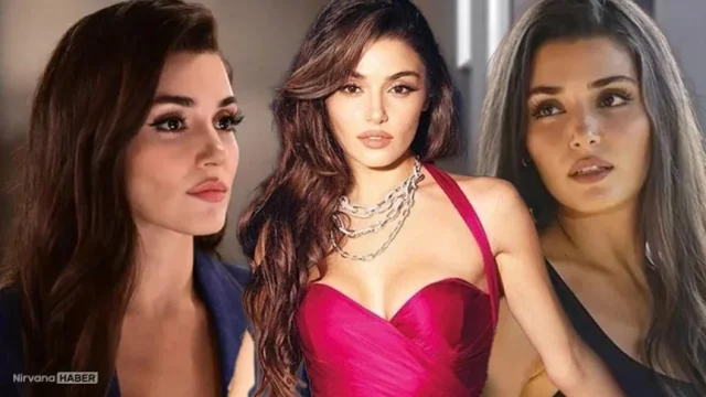 Hakkında gözaltı kararı verilen Hande Erçel'den ilk açıklama geldi!